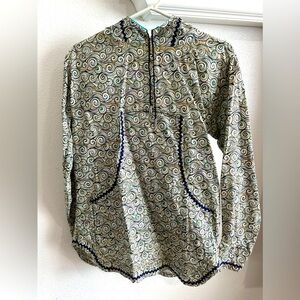 Homemade kuspuk size S.